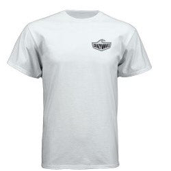 Crazy Wavez Tee Shirt