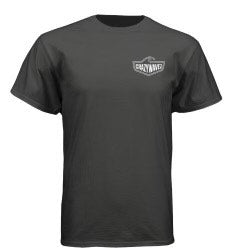 Crazy Wavez Tee Shirt