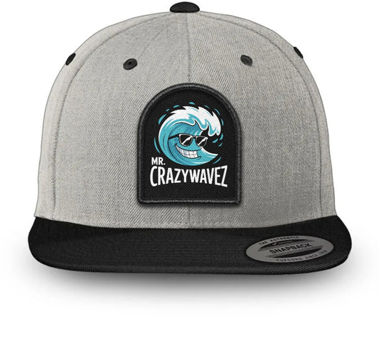 Mr. CrazyWavez Hat