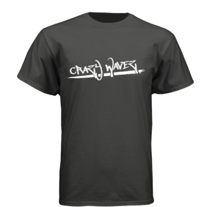 Crazy Wavez Tee Shirt