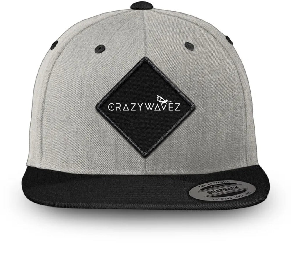 Crazy Wavez Hat