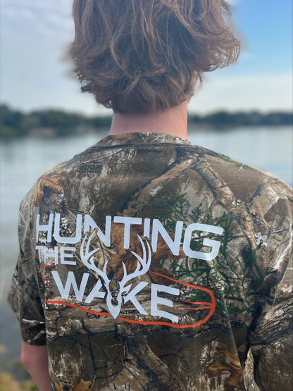 Hunting The Wake